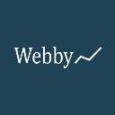 Webby Website Optimisation logo